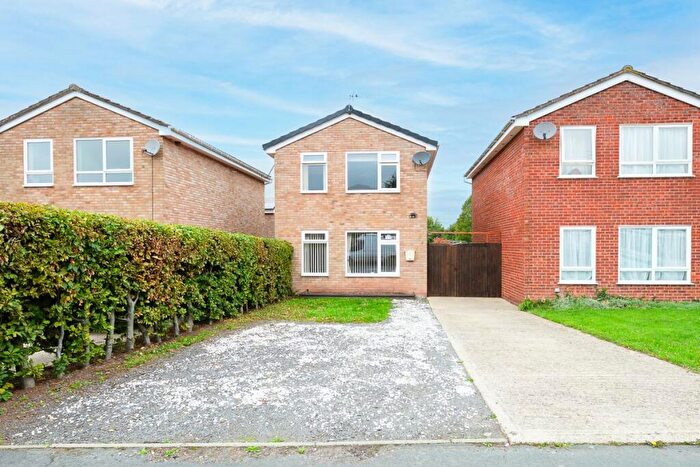3 Bedroom Detached House To Rent In Beech Close, Ross-on-Wye, HR9
