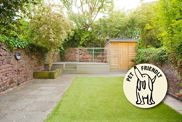 2 Bedroom Flat To Rent In Richmond Park Road, Clifton, BS8