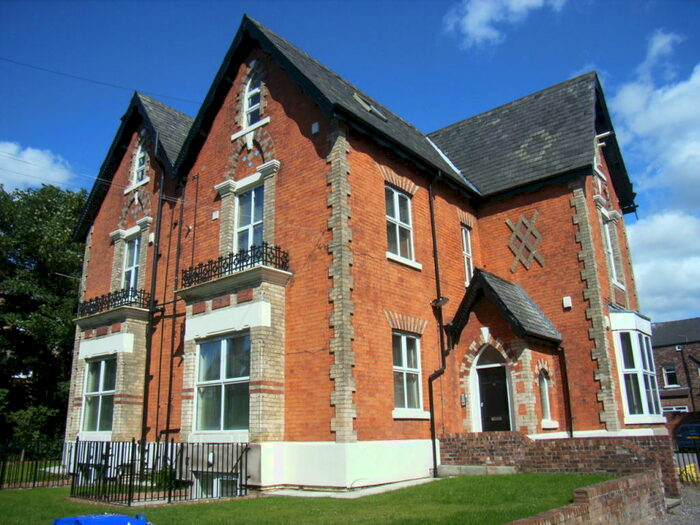 1 Bedroom Apartment To Rent In Clyde Road, Manchester, M20