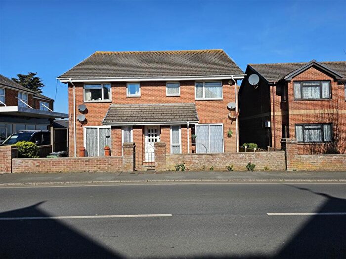 2 Bedroom Flat To Rent In Shanklin, PO37