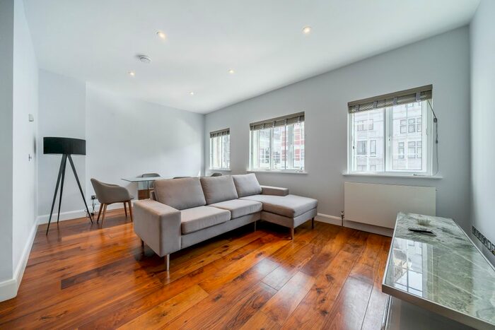 2 Bedroom Flat To Rent In Edgware Road, London, W2