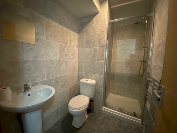 7 Bedroom End Of Terrace House To Rent In Wyeverne Road, Cardiff(City), CF24