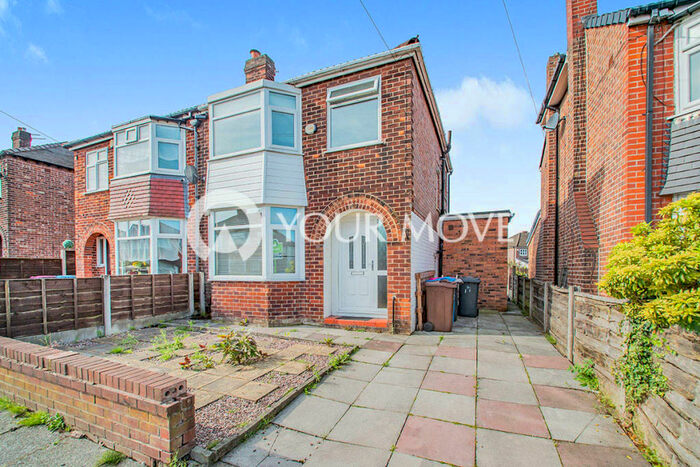 3 Bedroom House To Rent In Maple Road, Swinton, Manchester, Greater Manchester, M27