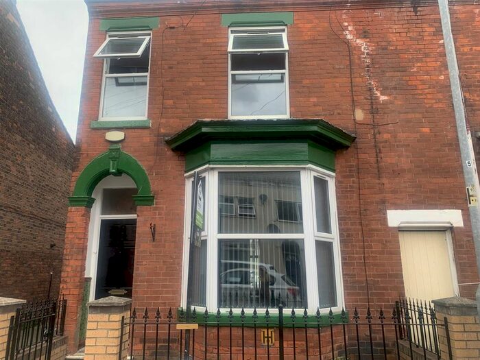 4 Bedroom Detached House To Rent In Brooklyn Street, Hull, HU5