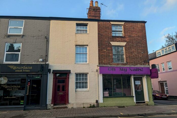 5 Bedroom Terraced House To Rent In St Clements, Oxford, East Oxford, Oxfordshire, OX4