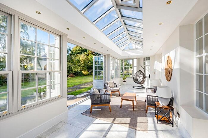 6 Bedroom House For Sale In Church Lane, Lyminster, BN17