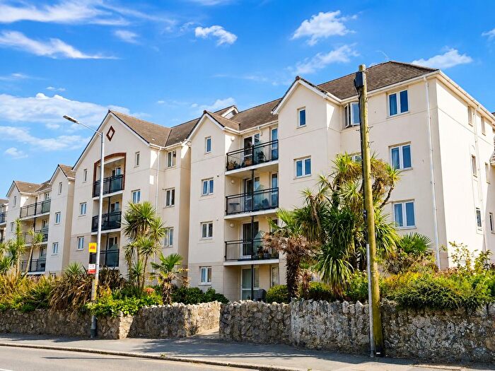 1 Bedroom Property For Sale In Windsor Court, Mount Wise, Newquay, TR7