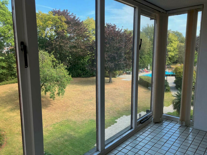 1 Bedroom Apartment To Rent In Andace Park Gardens, Widmore Road, Bromley, Kent, BR1