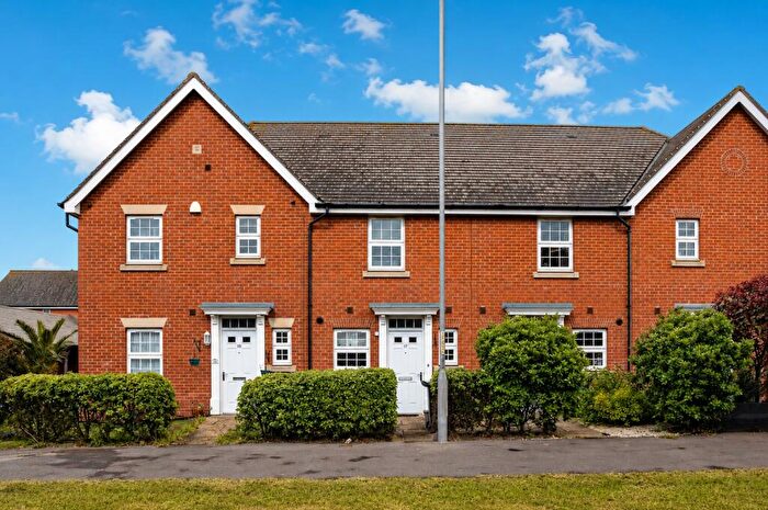 2 Bedroom Terraced House For Sale In Star Lane, Margate, Kent, CT9