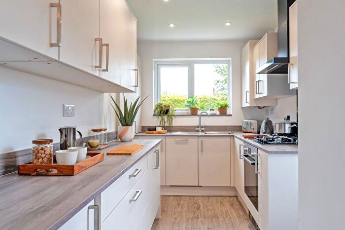 2 Bedroom Bungalow For Sale In Glebe Road, Queniborough, Leicester, LE7