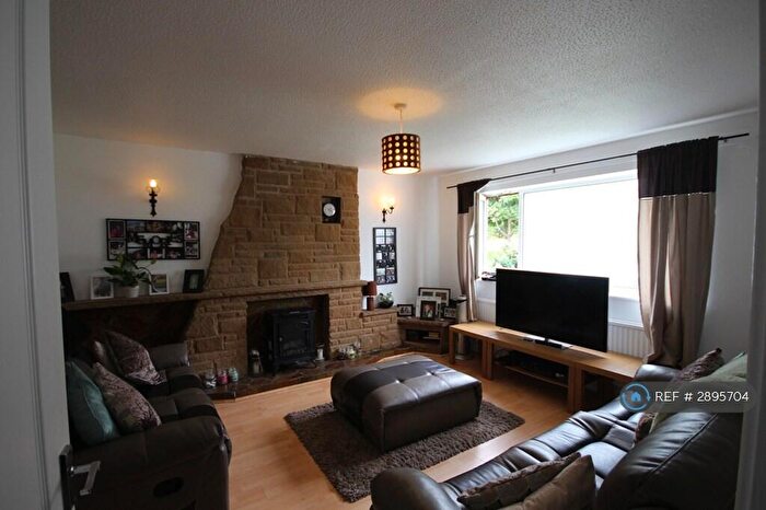 4 Bedroom Detached House To Rent In Rye Butts, Derby, DE73