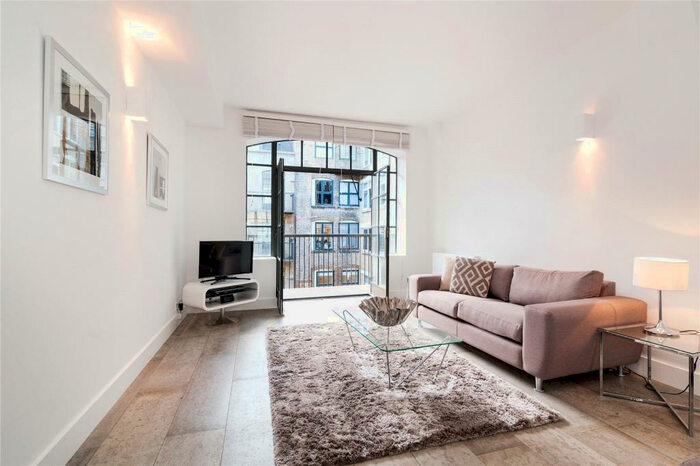 2 Bedroom Apartment To Rent In Great Sutton Street, London, EC1V