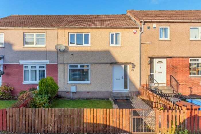 3 Bedroom Terraced House For Sale In Polkemmet Drive, Greenrigg, ML7