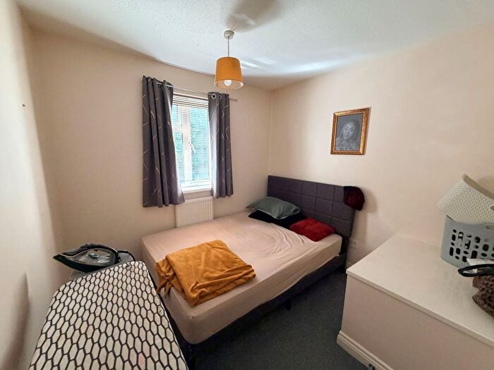 3 Bedroom Terraced House For Sale In Paynesholm, Peterborough, Cambridgeshire, PE4
