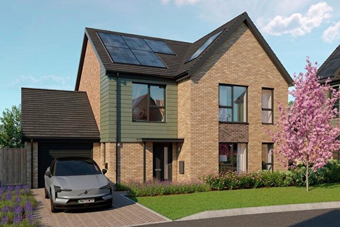 4 Bedroom Detached House For Sale In London Road, Newport, Essex, CB11