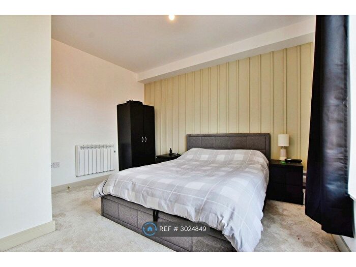 1 Bedroom Flat To Rent In Great King St, Macclesfield, SK11