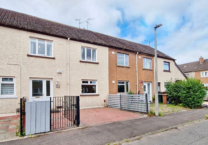 3 Bedroom Terraced House For Sale In Gilmerton Dykes Place, Gilmerton, Edinburgh, EH17