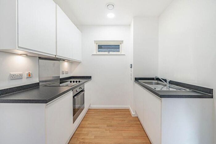1 Bedroom Flat For Sale In Juxon Street, Kennington, SE11