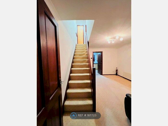 2 Bedroom Semi-Detached House To Rent In Clova Crescent, Aberdeen, AB15