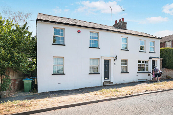 3 Bedroom Cottage To Rent In Station Road, Ivinghoe, Leighton Buzzard, LU7