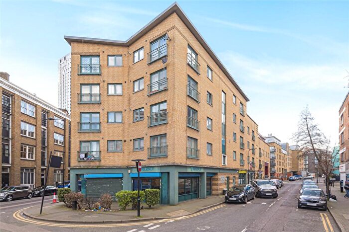 1 Bedroom Flat To Rent In Nile Street, London, N1
