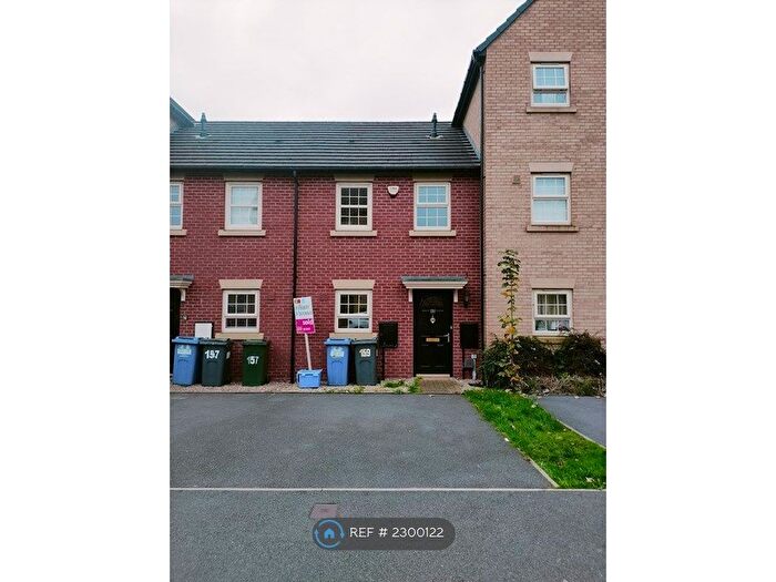 2 Bedroom Terraced House To Rent In Comelybank Drive, Mexborough, S64