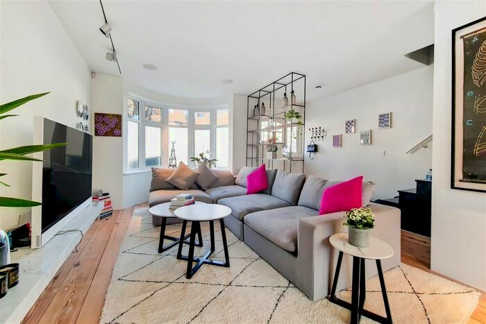 4 Bedroom Terraced House To Rent In Whitmore Gardens, London, NW10