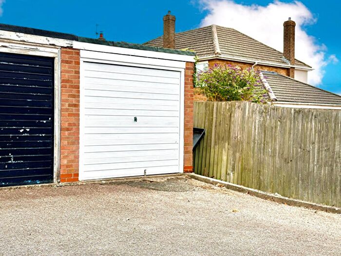 Property For Sale In Ancaster Road, Stamford, PE9