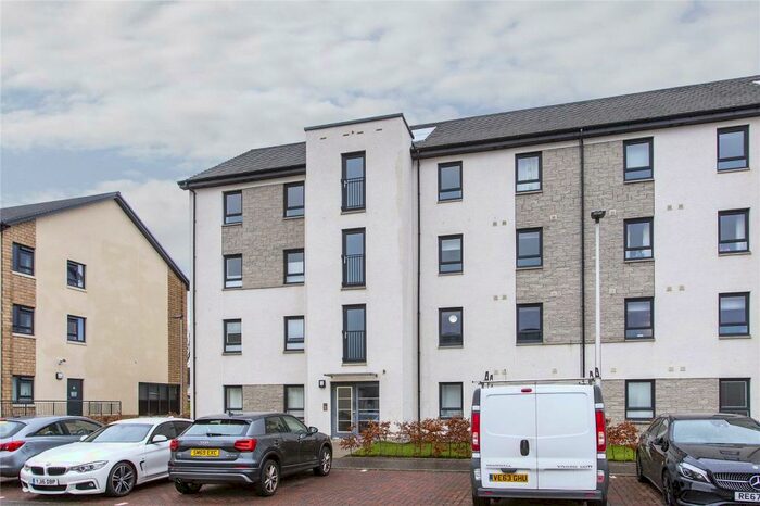 2 Bedroom Flat To Rent In South Gyle Broadway, South Gyle, Edinburgh, EH12