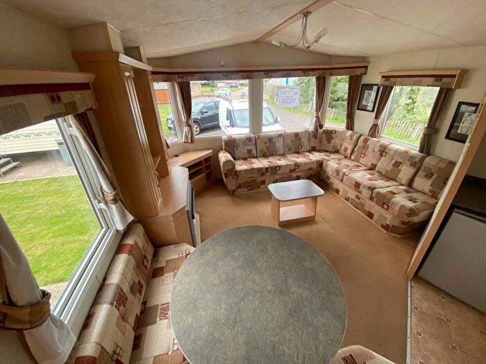 3 Bedroom Park Home For Sale In Port Carlisle, Wigton, CA7