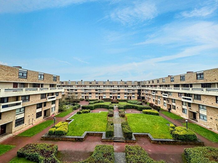 1 Bedroom Flat For Sale In Collingwood Court, Washington, NE37