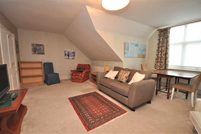 1 Bedroom Flat To Rent In Dale Street, Leamington Spa, CV32