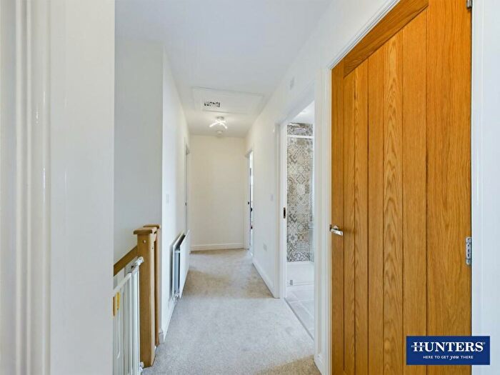 4 Bedroom Detached House For Sale In Beacon Drive, Ulverston, LA12