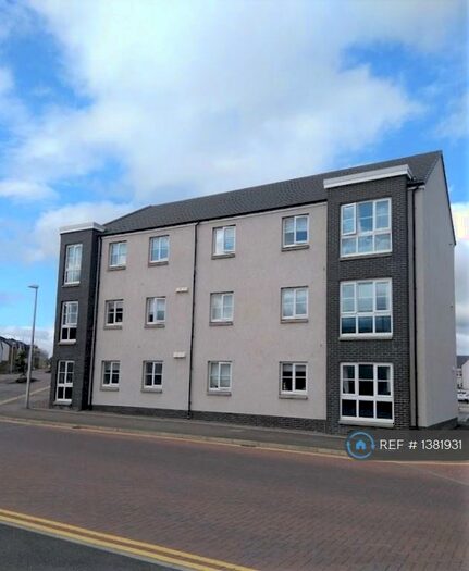 2 Bedroom Flat To Rent In Cove, Aberdeen, AB12