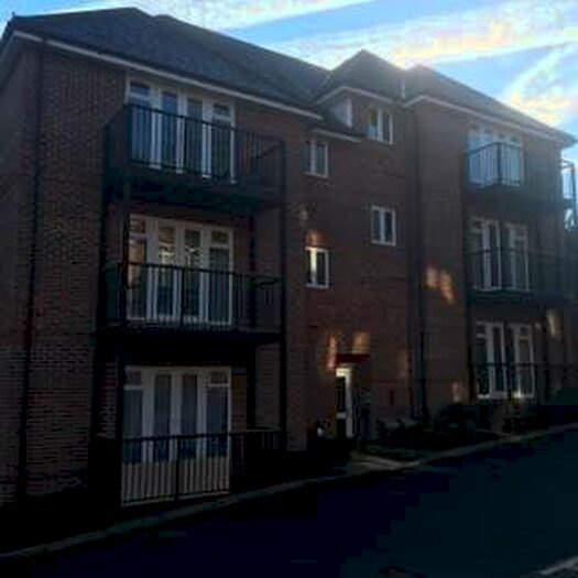 2 Bedroom Apartment To Rent In St Marks Close, High Wycombe, Buckinghamshire, HP13