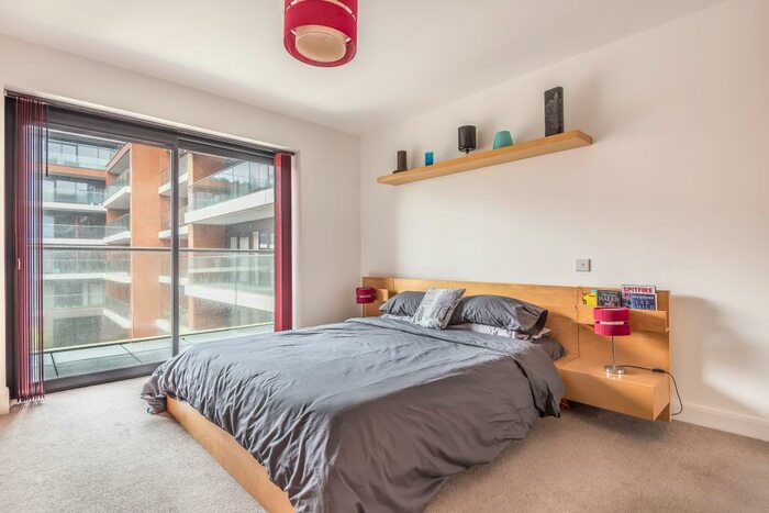 1 Bedroom Apartment To Rent In Newbury, Berkshire, RG14