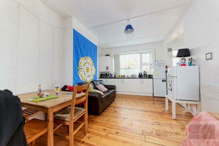 5 Bedroom House To Rent In Stratford Road, Heaton, Newcastle Upon Tyne, NE6