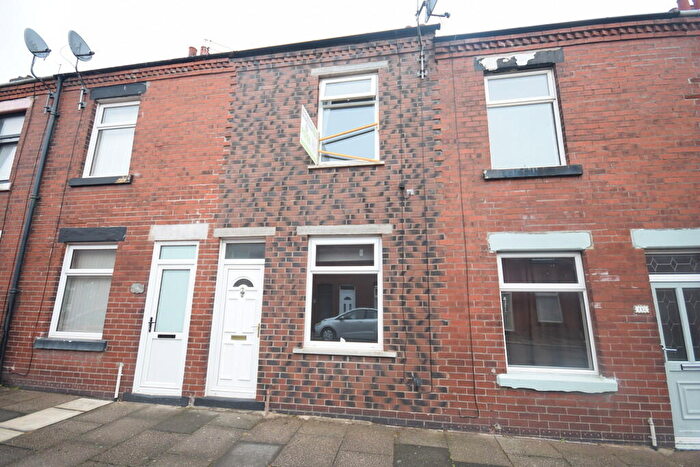2 Bedroom Terraced House For Sale In Kent Street, Barrow-in-Furness, LA13