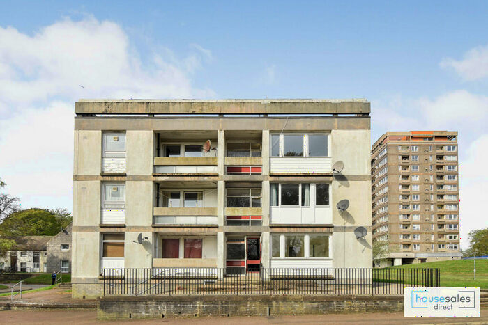 1 Bedroom Apartment For Sale In Provost Graham Avenue, Aberdeen, AB15