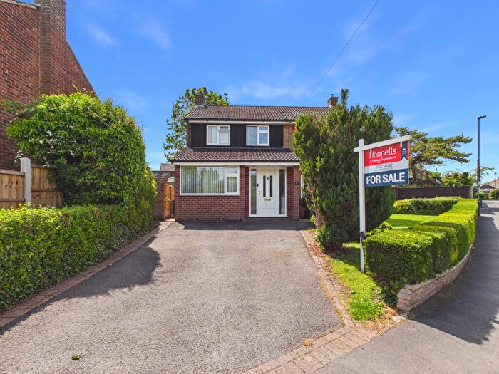 3 Bedroom Detached House For Sale In Murray Road, Mickleover, DE3