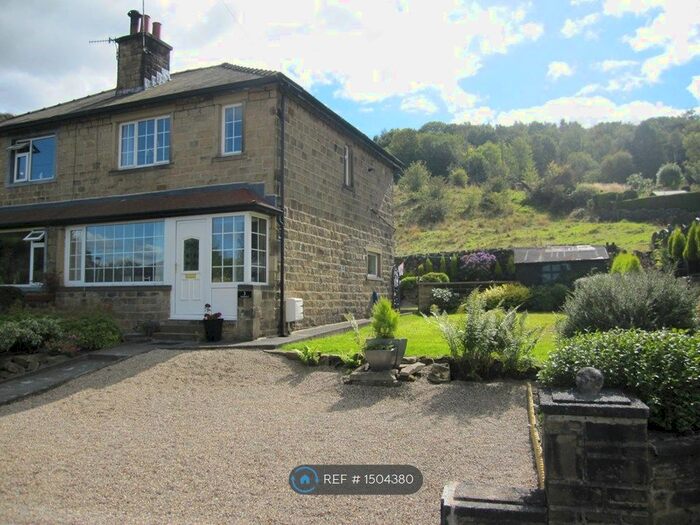 3 Bedroom Semi-Detached House To Rent In James Avenue, Nr Keighley, BD20