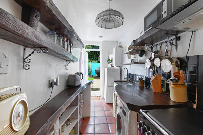 1 Bedroom Flat To Rent In Elswick Road, London, SE13