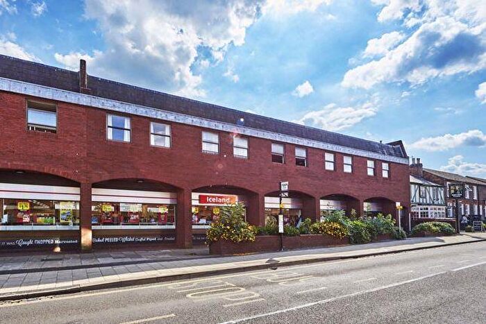 2 Bedroom Apartment To Rent In Victoria Street, St Albans, AL1