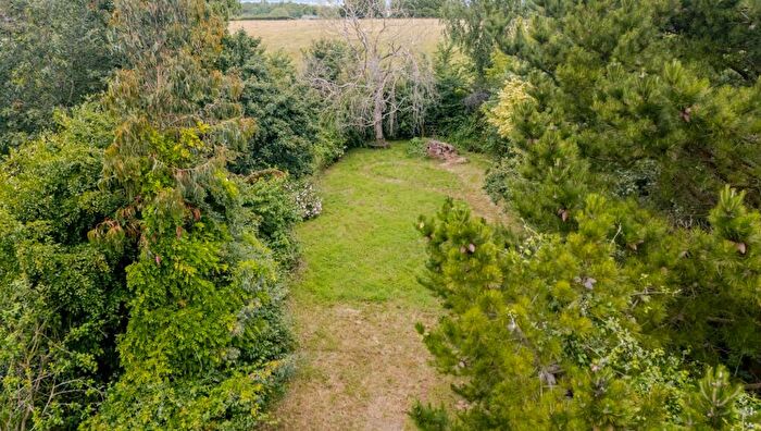3 Bedroom Detached House For Sale In Rhodyate Lane, Cleeve, BS49
