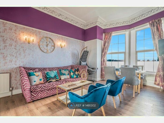 2 Bedroom Flat To Rent In Broughty Ferry Road, Dundee, DD4