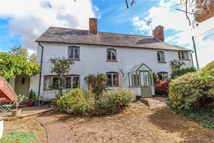 5 Bedroom Detached House For Sale In Little London, Andover, Hampshire, SP11
