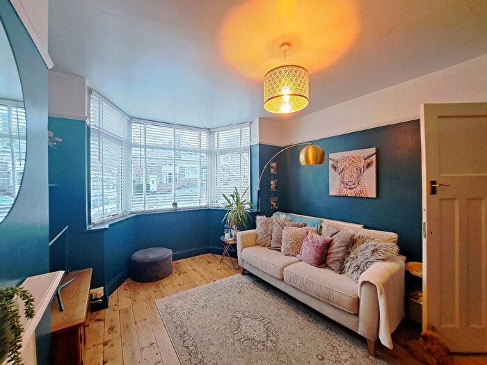 3 Bedroom Semi-Detached House For Sale In Woolmore Road, Erdington, Birmingham, B23