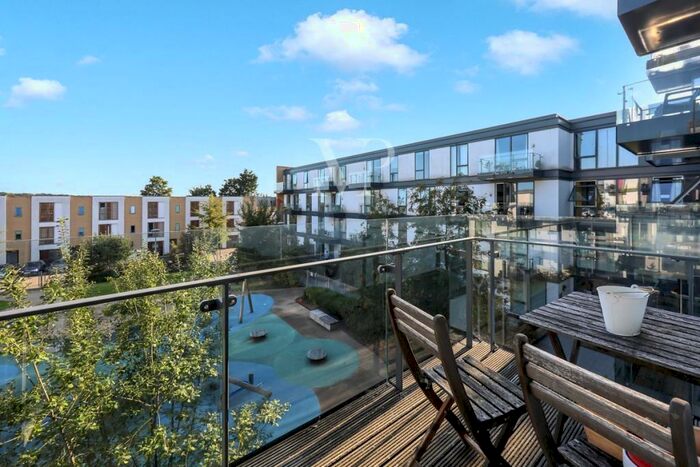 2 Bedroom Apartment To Rent In Altius Court, Jacks Farm Way, E4