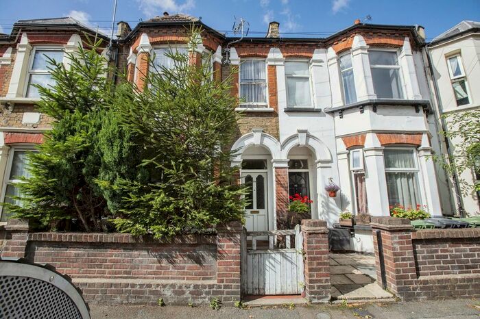 3 Bedroom Terraced House To Rent In Mayville Road, London, E11