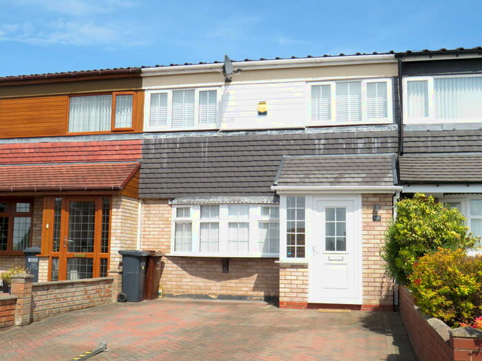 3 Bedroom House To Rent In Chelmsley Road, Birmingham, B37